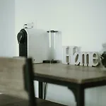 Luxury & New Corredera Apartamento *