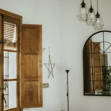 Luxury & New Corredera Apartamento