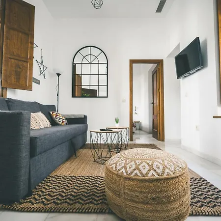 Luxury & New Corredera Apartamento *
