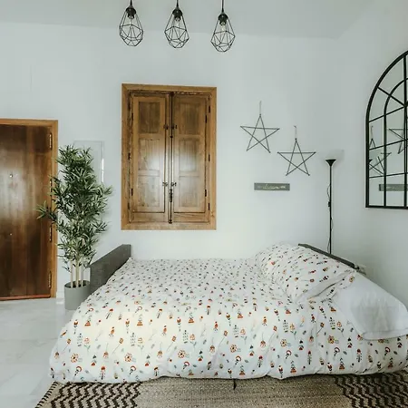Luxury & New Corredera * Cordoba